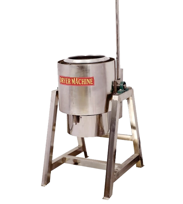 oil