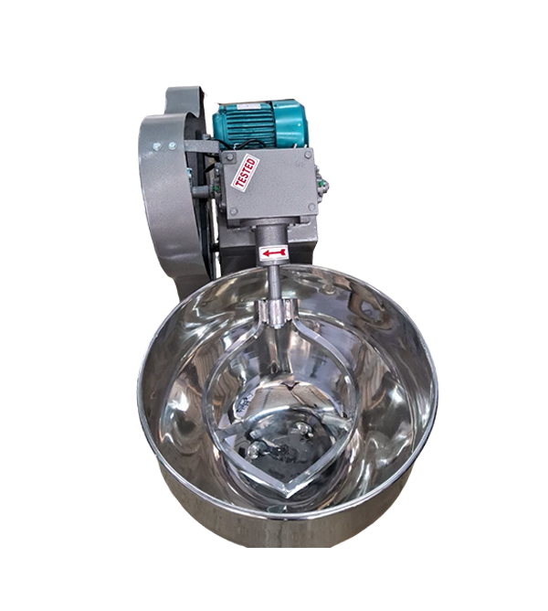 Shivla-Prod - Atta Kneader