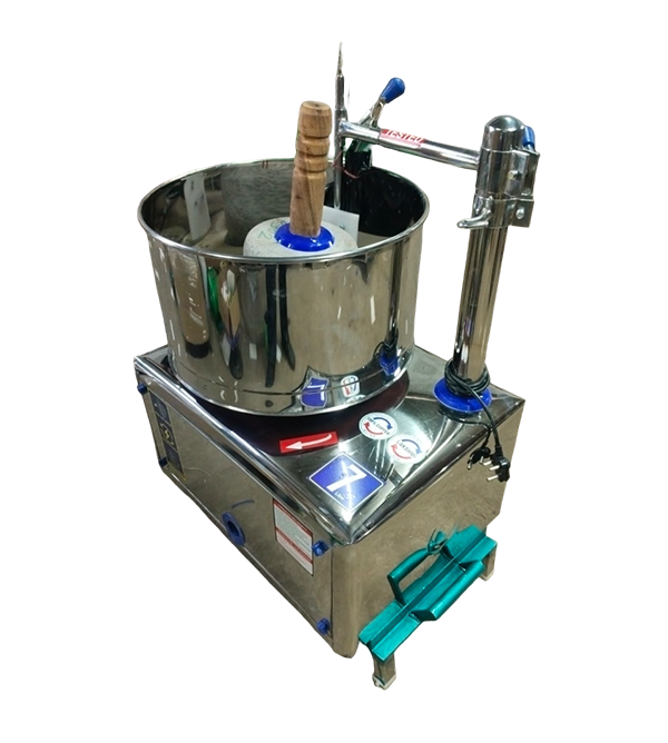 Shivla-Prod - Commercial wet grinder