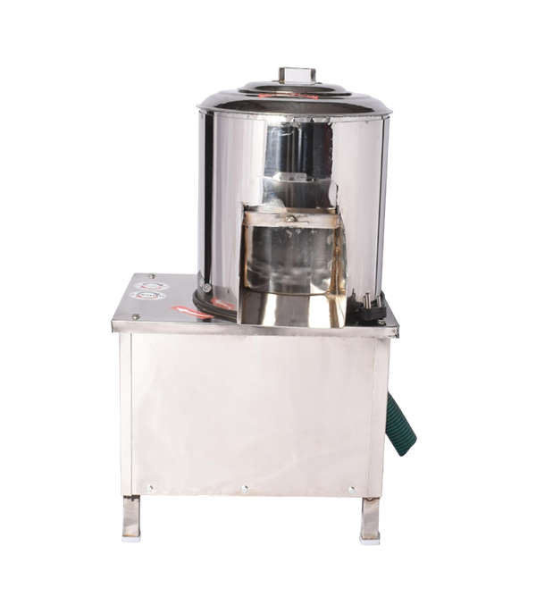 Shivla-Prod - Peeling Machine