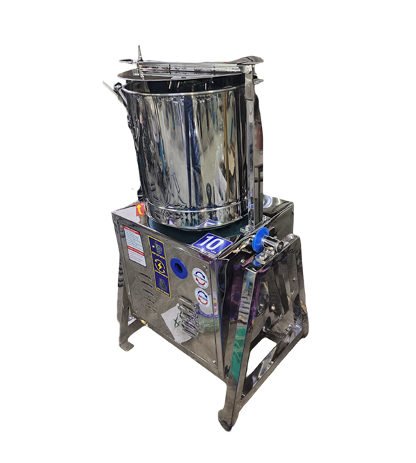 Shivla-Prod - Tilting grinder with A stand
