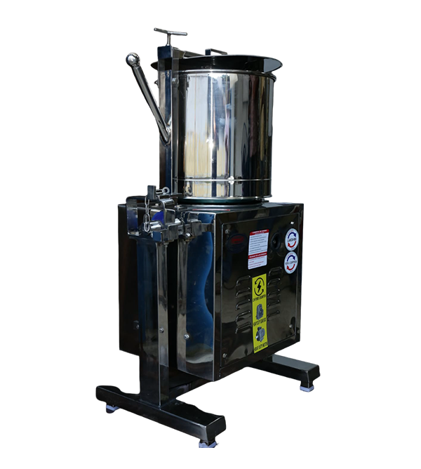 Shivla-Prod - Tilting grinder with T stand